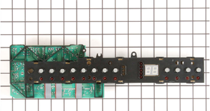 Picture of Whirlpool CNTRL-ELEC+CORECHARGE6 - Part# WP99002825