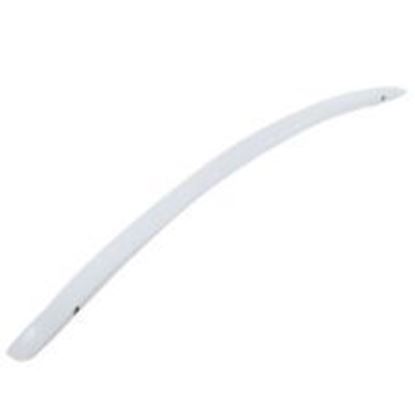 Picture of FREEZER HANDLE - Part# AED37133216