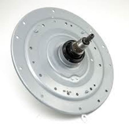 Picture of GE MECH HOUSING ASM - Part# WH37X10005
