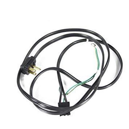 Picture of Whirlpool CORD-POWER - Part# WPW10242407