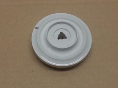 Picture of Whirlpool DIAL - Part# W10110028