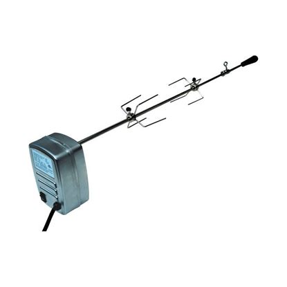 Picture of NEW STYLE ROTISSERIE - Part# RKMHP