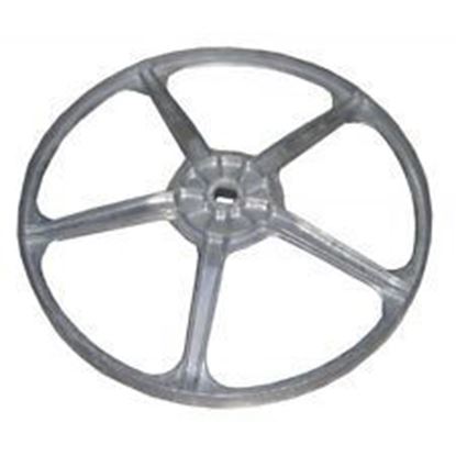 Picture of Whirlpool PULLEY - Part# W10193058