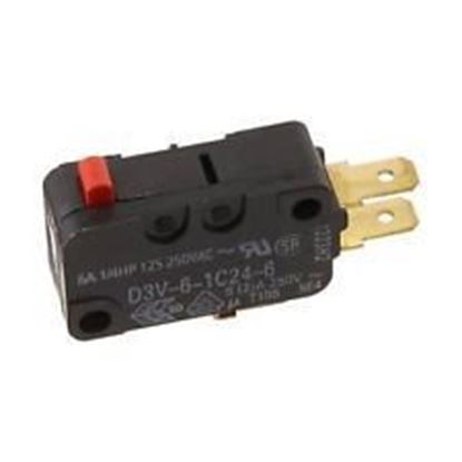 Picture of Frigidaire SWITCH-MICRO - Part# 5304456667