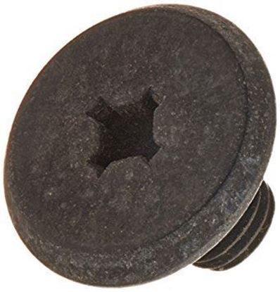 Picture of Frigidaire SCREW - Part# 316418901