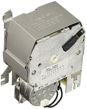 Picture of Frigidaire TIMER - Part# 154057703