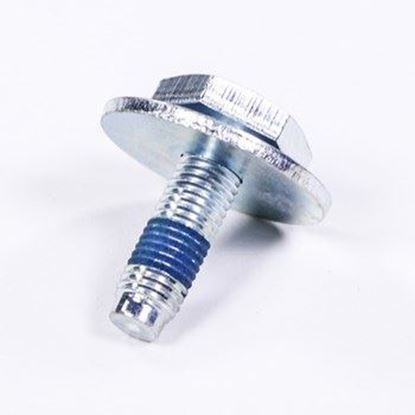 Picture of Whirlpool SCREW - Part# WPW10253477