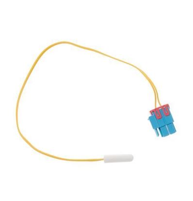 Picture of GE THERMISTOR FF - Part# WR50X10061
