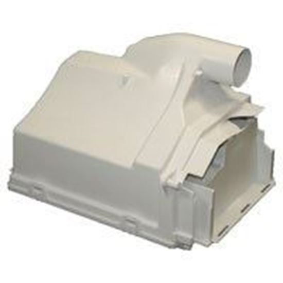 Picture of Whirlpool DISPENSER - Part# WPW10215637