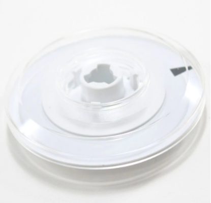 Picture of Whirlpool DIAL - Part# W10196506