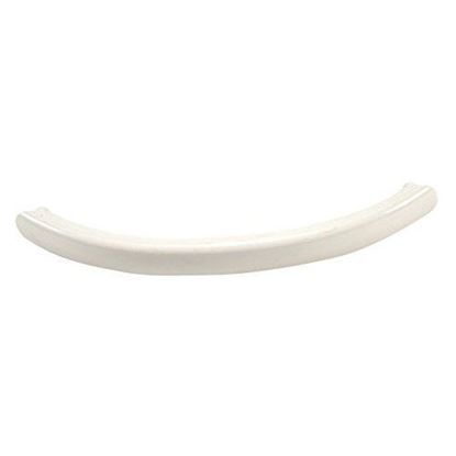 Picture of GE HANDLE ASM BQ - Part# WB55X10864