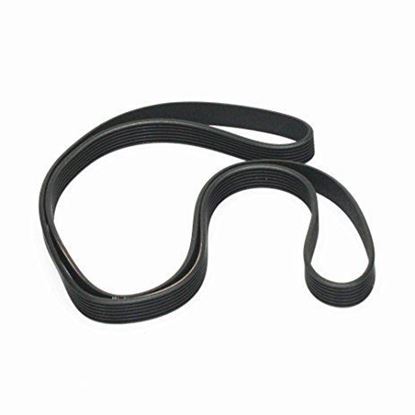 Picture of GE DRIVING BELT - Part# WH08X10050