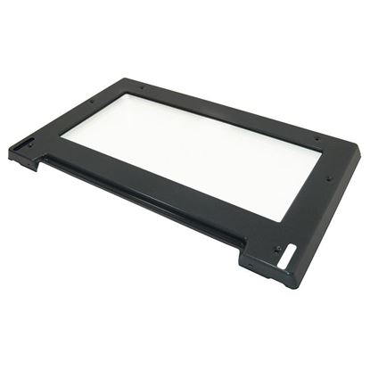 Picture of Whirlpool DOOR/MW - Part# W10286832