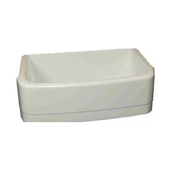 Picture of GE MODULAR DOOR BIN FZ - Part# WR71X10855