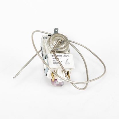 Picture of Whirlpool THERMOSTAT - Part# WPW10530058