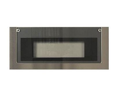Picture of Whirlpool GLASS-DOOR - Part# W10577914