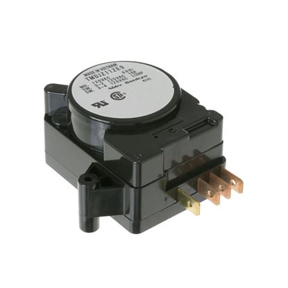 Picture of GE DEFROST TIMER - Part# WR09X22737