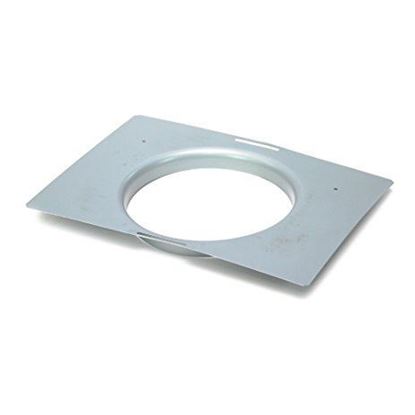 Picture of Whirlpool PLATE - Part# W10388168