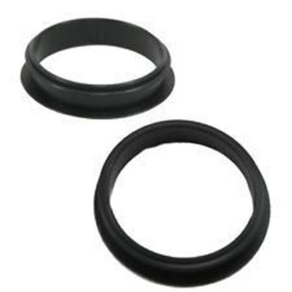 Picture of GE CONTROL SEAL-BLACK - Part# WB32K5035