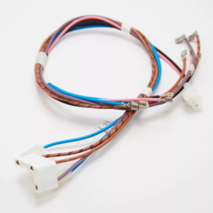 Picture of Whirlpool HARNS-WIRE - Part# W10349654
