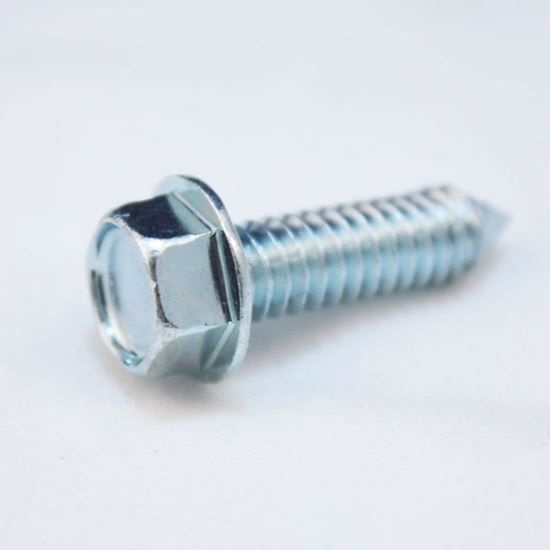 Picture of Frigidaire SCREW - Part# 241710601