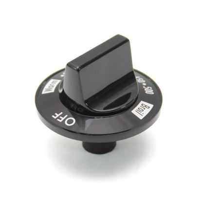Picture of Whirlpool KNOB- THER - Part# WP74002419