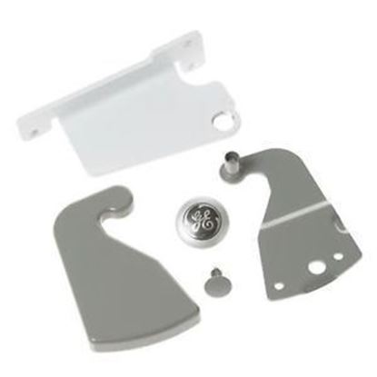 Picture of KIT HINGE CHANGEABLE - Part# WR49X10189