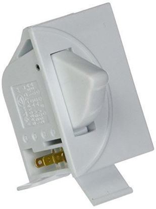 Picture of SWITCH DOOR-F - Part# DA34-10120E