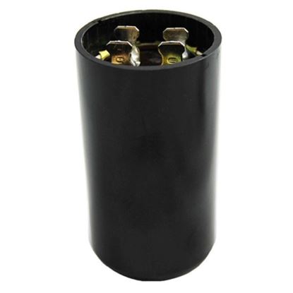 Picture of 53-64MFD/220-250V - Part# PTMJ56