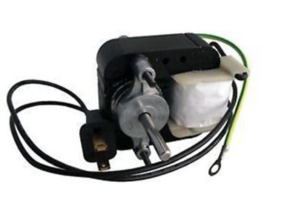 Picture of VFM106 FAN MOTOR - Part# 33-106