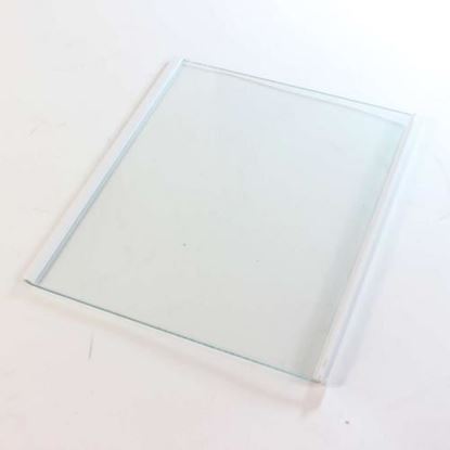 Picture of Whirlpool SHELF-GLAS - Part# WPW10527849