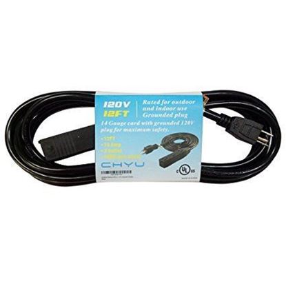 Picture of 12FT WIRE - Part# MA03240-2