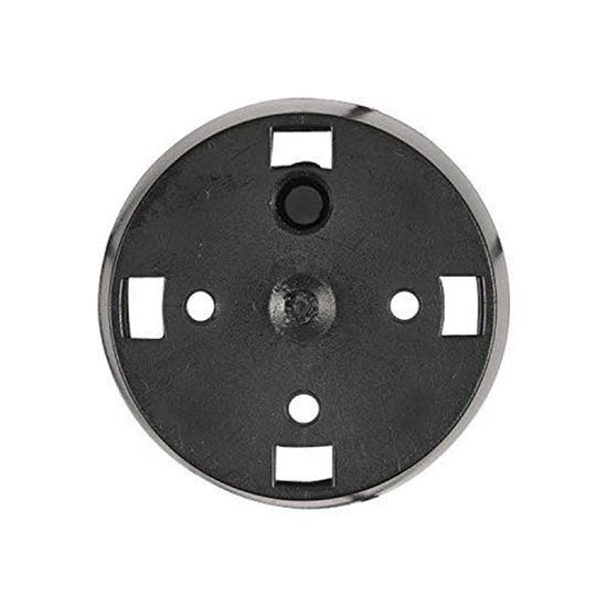 Picture of Whirlpool KNOB - Part# W10334179