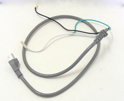 Picture of Frigidaire POWER CORD - Part# 5304464890