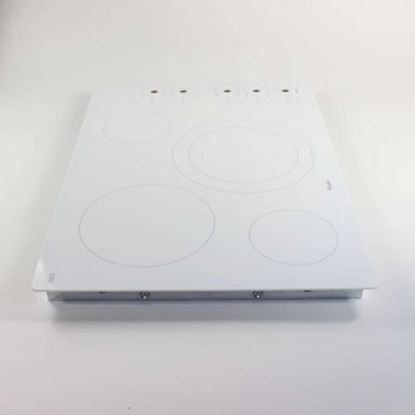 Picture of Whirlpool COOKTOP - Part# W10365134