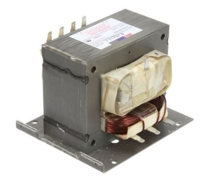 Picture of TRANSFORMER, HV - Part# 59124177