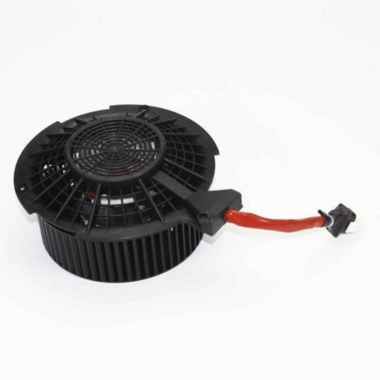 Picture of GE BLOWER MTR ASM - Part# WB26X10169