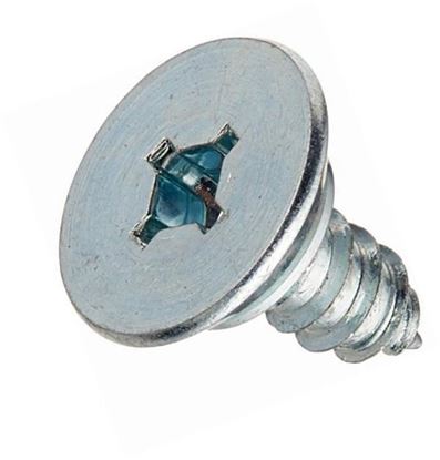 Picture of Frigidaire SCREW - Part# 240521303