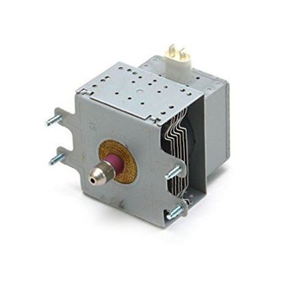 Picture of GE MAGNETRON ASM - Part# WB27X10735