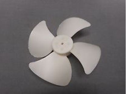 Picture of GE FAN BLADE - Part# WB38X10005