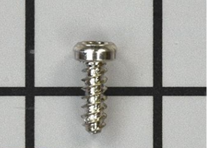 Picture of Frigidaire SCREW - Part# 134430300