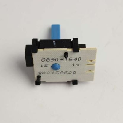 Picture of TEMPERATURE SELECTOR - Part# 602047