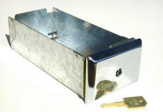 Picture of COIN BOX - Part# 71630-XD