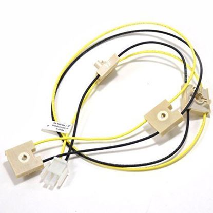 Picture of GE HARNESS SWITCH - Part# WB18T10343