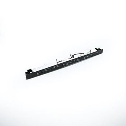 Picture of Whirlpool PANEL-CNTL - Part# WPW10579108