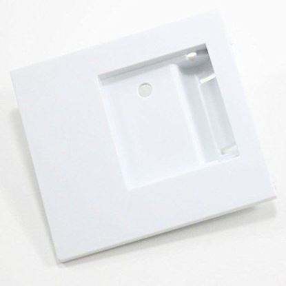 Picture of Whirlpool COVER - Part# W10258502