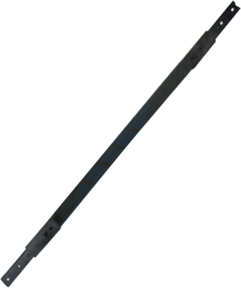 Picture of GE TAIL HANDLE SXS BLACK - Part# WR12X10218