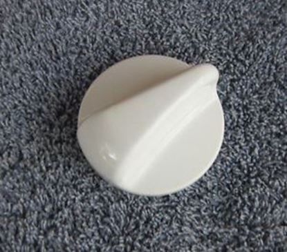 Picture of GE KNOB - Part# WB03X10028