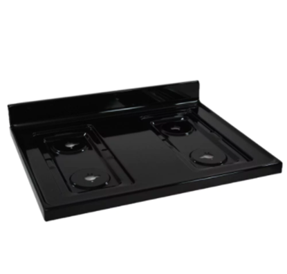 Picture of Whirlpool COOKTOP--O/S2 - Part# 8195549