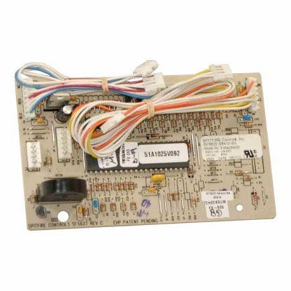Picture of Frigidaire BOARD - Part# 316426400